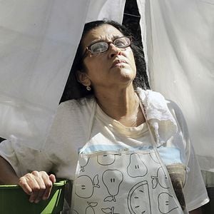 Foto Una segunda madre