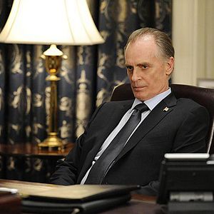 Foto Keith Carradine