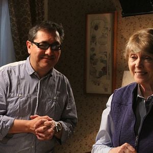 Foto Jorge Ramírez Suárez