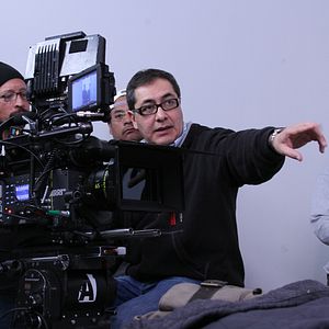 Foto Jorge Ramírez Suárez