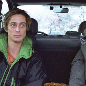 Foto Margaux Chatelier