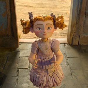 Los Boxtrolls - Película 2014 - SensaCine.com.mx