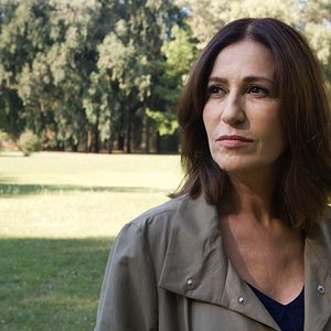 Foto Mercedes Morán