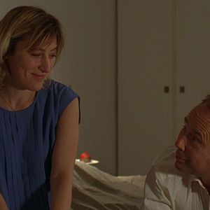 Foto Valeria Bruni Tedeschi