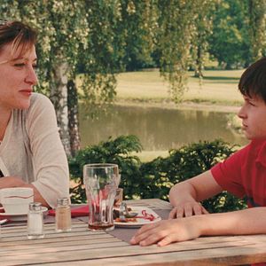 Foto Valeria Bruni Tedeschi