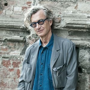 Foto Wim Wenders