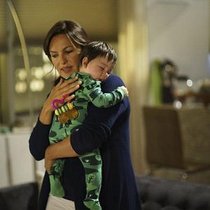 Foto Mariska Hargitay