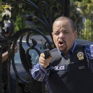 Foto Ice-T