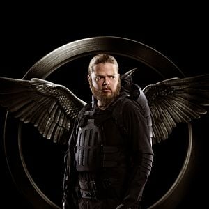 Foto Los juegos del hambre: Sinsajo - Parte 1