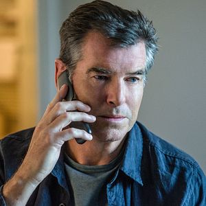 Foto Pierce Brosnan
