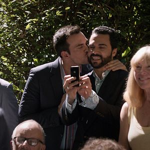 Foto El amor es extraño