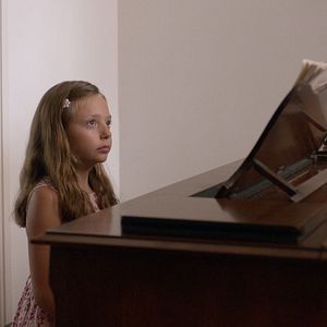 Foto El amor es extraño