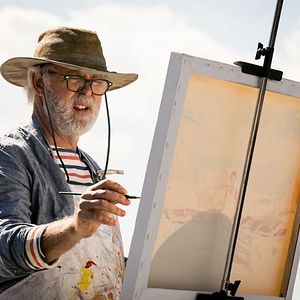 Foto El amor es extraño