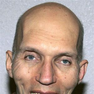 Foto Carel Struycken