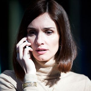 Foto Paz Vega