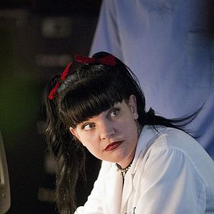 Foto Pauley Perrette