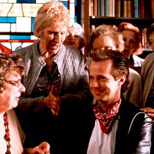 Foto Borrón y cuenta nueva