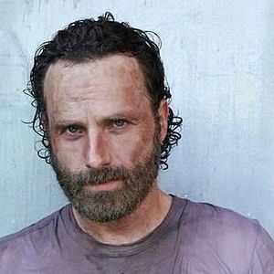 Foto Andrew Lincoln