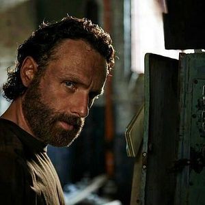 Foto Andrew Lincoln