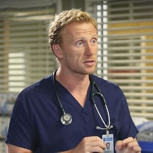 Foto Grey's Anatomy