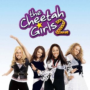 Foto The Cheetah Girls 2