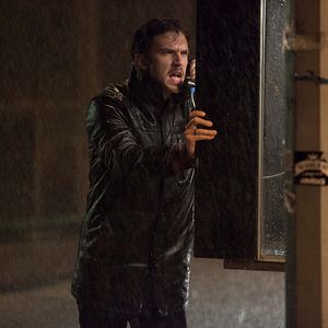 Foto Un paseo por las tumbas