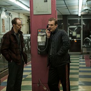 Foto Un paseo por las tumbas