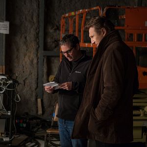 Foto Un paseo por las tumbas