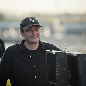 Foto Un paseo por las tumbas