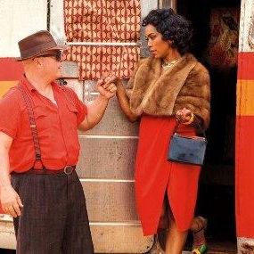 Foto American Horror Story