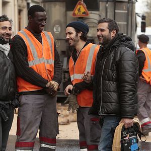 Foto Olivier Nakache