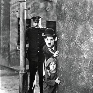 Foto De Charlot a Chaplin