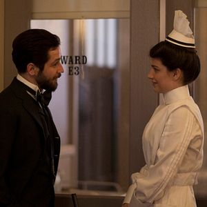 Foto Michael Angarano