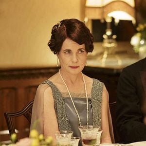Foto Downton Abbey