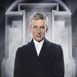 Foto Peter Capaldi