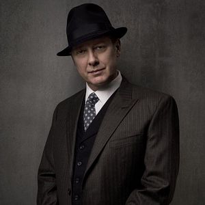 Foto The Blacklist