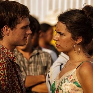 Foto Claudia Traisac