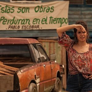 Foto Claudia Traisac