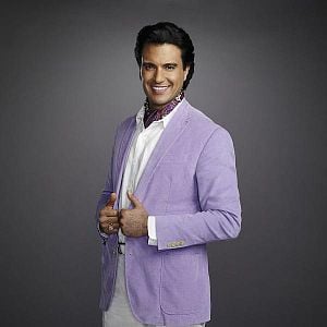 Foto Jaime Camil