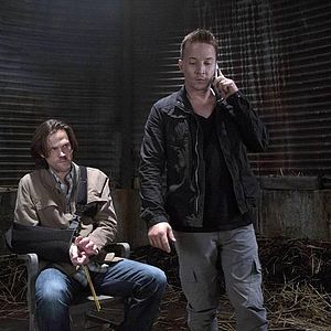 Foto Jared Padalecki