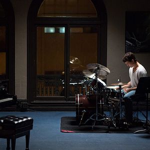 Foto Whiplash: Música y obsesión