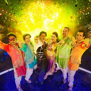 Foto Deepika Padukone