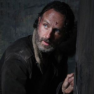 Foto Andrew Lincoln