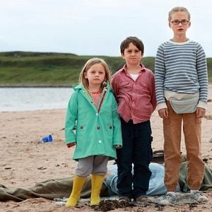 Foto Nuestro último verano en Escocia