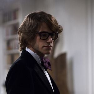 Foto Gaspard Ulliel