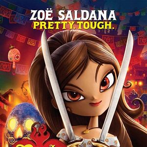 Foto El libro de la vida