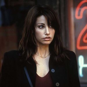 Foto Gina Gershon