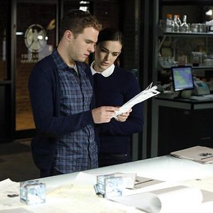 Foto Elizabeth Henstridge