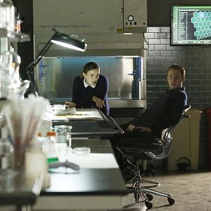 Foto Elizabeth Henstridge