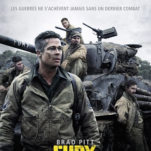 Foto Corazones de hierro